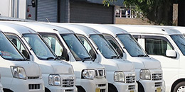 軽バンStyle会社概要